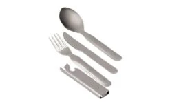 Easy Camp Deluxe Reisset Bestek 4-delig