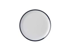 Mepal Flow Ontbijtbord 230 Mm Borstel -Berger 498005 3439580