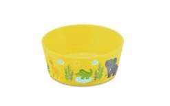 Koziol Connect Bowl Boerderij Bio Rood Bowl 400 Ml