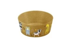 Koziol Connect Bowl Boerderij Bio Rood Bowl 400 Ml -Berger 498908 3430796