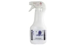 Dr. Keddo Zeltolan W - Speciale Tentreiniger Met Weekmakersbescherming 500 Ml
