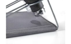 Metaltex Sodatex 2 Afdruiprek Voor 2 Flessen -Berger 500286 3334143