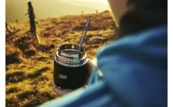 Esbit LSP222-TI Titanium Lepel Lang