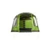 Coleman Weathermaster 4 Luchttunnel Tent 2 Coleman Weathermaster 4 Luchttunnel Tent -Berger 501197 3474210