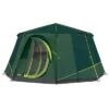 Coleman Octagon 8 BlackOut Koepeltent 1 Coleman Octagon 8 BlackOut Koepeltent -Berger 501203 3312566