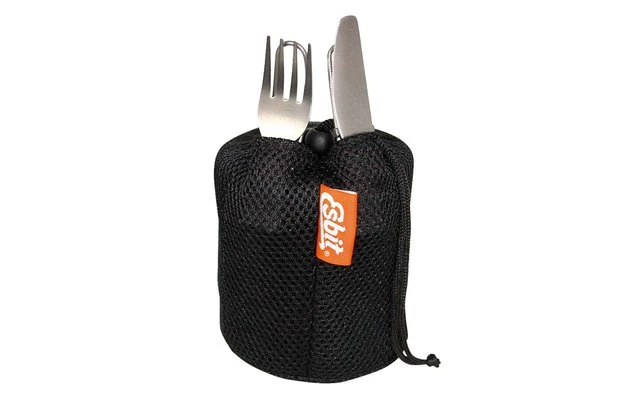 Esbit Titanium Pot 0.75 Liter 4 Esbit Titanium Pot 0.75 Liter - Afbeelding 2