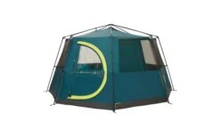 Coleman Octagon 8 BlackOut Koepeltent -Berger 502619 3312572