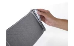 Metaltex Sodatex 2 Afdruiprek Voor 2 Flessen -Berger 504020 3334137