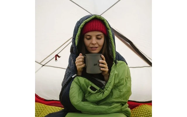 Esbit Titanium Pot 0.75 Liter 6 Esbit Titanium Pot 0.75 Liter - Afbeelding 4