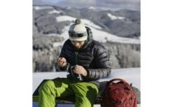 Esbit Majoris Thermosfles Roestvrij Staal Zwart 400ml -Berger 504668 3453056