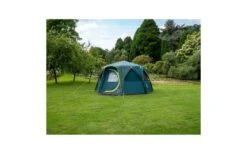 Coleman Octagon 8 BlackOut Koepeltent -Berger 505410 3315072