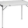 Berger Uitschuifbare Campingtafel 96 - 127 X 70 Cm -Berger 511406 3328917