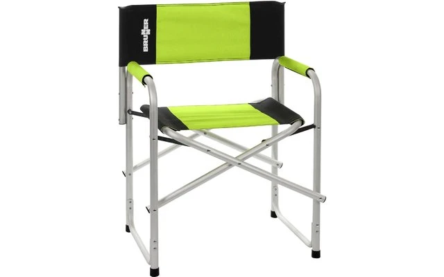 Brunner Bravura Regisseursstoel Donkerblauw/zwart 3 Brunner Bravura Regisseursstoel Donkerblauw/zwart