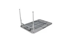 Bo-Camp Opvouwbare Tafel Met Net 118 X 78 X 70 Cm