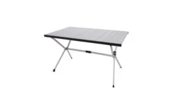 Bo-Camp Lamel Campingtafel 121 X 80 Cm