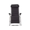 Crespo AL-232 Relax Lounger Deluxe Donkergrijs -Berger 515036 3421853