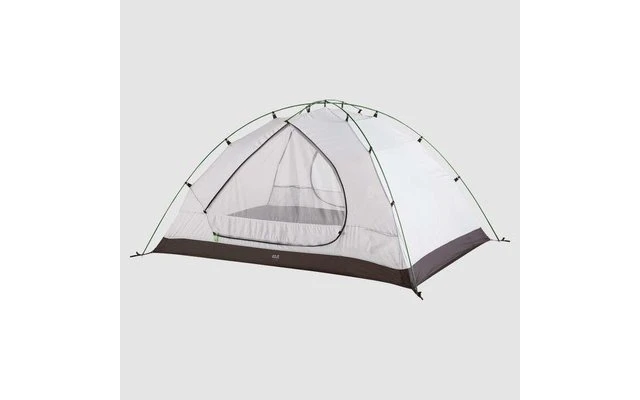 Jack Wolfskin Skyrocket III Koepeltent 3 Personen 3 Jack Wolfskin Skyrocket III Koepeltent 3 Personen