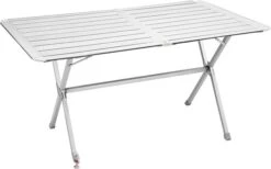 Brunner Silver Gapless Niveau 4 Kampeertafel