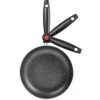 Brunner Piraat WOK Pan Ø 28 Cm -Berger 515228 3576421