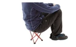 Robens Geografische Vouwkruk Zilvergrijs -Berger 515330 3393614