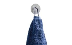 Wenko Static-Loc Haak Medium Roestvrij Staal Optiek -Berger 515867 3538151