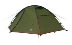 High Peak Woodpecker 3 LW Koepeltent 3 Personen 10 High Peak Woodpecker 3 LW Koepeltent 3 Personen -Berger 515948 3444627