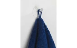 Wenko Static-Loc Haak Medium Roestvrij Staal Optiek -Berger 516146 3538121