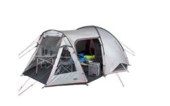 High Peak Amora 5.0 Koepeltent 5 Personen -Berger 516371 3440321