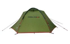 High Peak Woodpecker 3 LW Koepeltent 3 Personen 11 High Peak Woodpecker 3 LW Koepeltent 3 Personen -Berger 516641 3444633