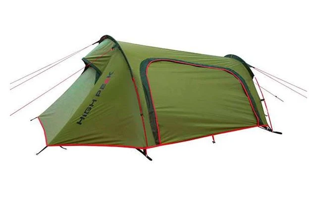 High Peak Sparrow LW Tunnel Tent, 2 Personen 6 High Peak Sparrow LW Tunnel Tent, 2 Personen - Afbeelding 4
