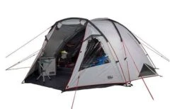 High Peak Almada 4.0 Koepeltent 4 Personen -Berger 516944 3440091