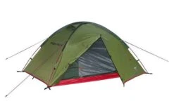 High Peak Woodpecker 3 LW Koepeltent 3 Personen 12 High Peak Woodpecker 3 LW Koepeltent 3 Personen -Berger 517145 3444639