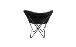 Bo-Camp Redbridge Relaxzetel Polyester Oxford Beige -Berger 517166 3445853