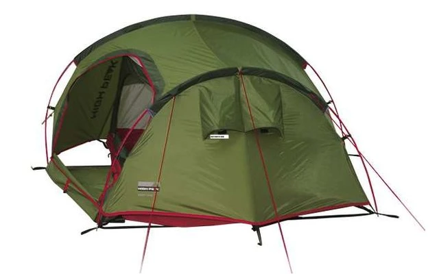 High Peak Sparrow LW Tunnel Tent, 2 Personen 7 High Peak Sparrow LW Tunnel Tent, 2 Personen - Afbeelding 5