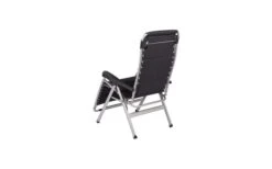 Crespo AL-232 Relax Lounger Deluxe Donkergrijs -Berger 517499 3421865