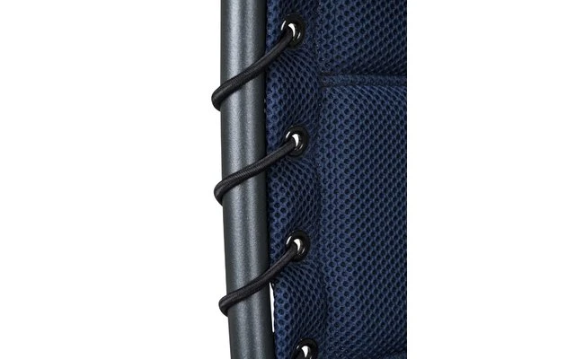 Crespo Ligstoel AP-232 Air Deluxe Blauw 7 Crespo Ligstoel AP-232 Air Deluxe Blauw - Afbeelding 5