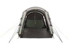 Outwell Yosemite Lake 4TC Drie Kamer Tunneltent Donker Blad 13 Outwell Yosemite Lake 4TC Drie Kamer Tunneltent Donker Blad -Berger 517556 3598022
