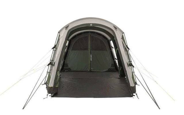 Outwell Yosemite Lake 4TC Drie Kamer Tunneltent Donker Blad 7 Outwell Yosemite Lake 4TC Drie Kamer Tunneltent Donker Blad - Afbeelding 5