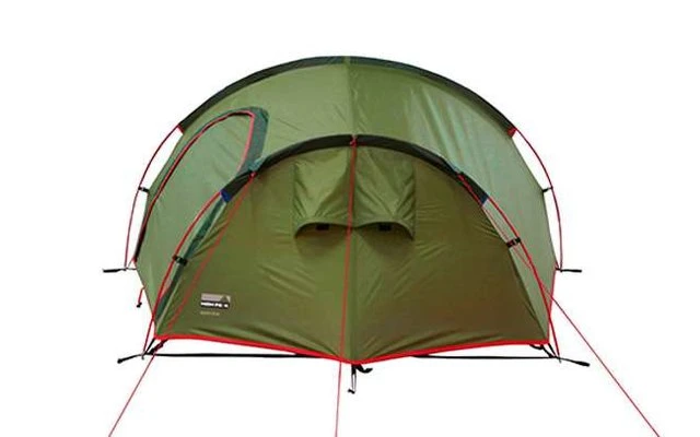 High Peak Sparrow LW Tunnel Tent, 2 Personen 8 High Peak Sparrow LW Tunnel Tent, 2 Personen - Afbeelding 6