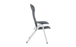 Crespo Relaxzetel AL-238 XL Deluxe Donkergrijs -Berger 517797 3421770