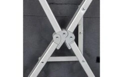 Bo-Camp Keukenkast 49 X 60 X 83 Cm Donkerblauw -Berger 517988 3444545