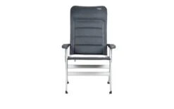 Crespo Relaxzetel AL-238 XL Deluxe Donkergrijs -Berger 518027 3421776