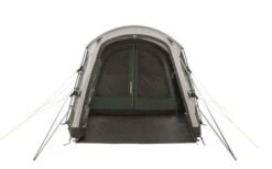 Outwell Yosemite Lake 4TC Drie Kamer Tunneltent Donker Blad 15 Outwell Yosemite Lake 4TC Drie Kamer Tunneltent Donker Blad -Berger 518063 3598034