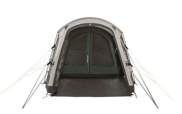 Outwell Yosemite Lake 4TC Drie Kamer Tunneltent Donker Blad 9 Outwell Yosemite Lake 4TC Drie Kamer Tunneltent Donker Blad - Afbeelding 7