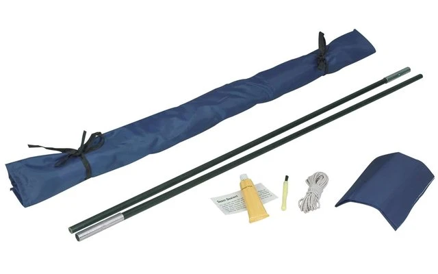 Brunner Reparatieset Tent Reparatieset M 4 Brunner Reparatieset Tent Reparatieset M - Afbeelding 2