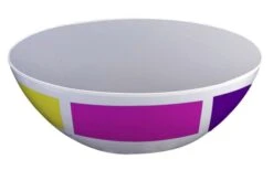 Brunner Salade Schaal 23.5 Cm