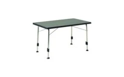 Dukdalf Stabilic 1 Campingtafel Antraciet 80 X 60 Cm -Berger 526238 3406697