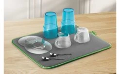 Metaltex Softex Microvezel Afvoermat Groen -Berger 526316 3422696