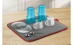 Metaltex Softex Microvezel Afvoermat Groen -Berger 526604 3422747