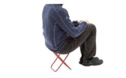 Robens Discover Vouwstoel Gloeiend Rood 9 Robens Discover Vouwstoel Gloeiend Rood -Berger 526619 3414251 1